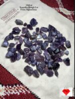 1560 Carat Afghan Scapolite Rough Lot – A Collector’s Gemstone Profile