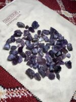 1560 Carat Afghan Scapolite Rough Lot – A Collector’s Gemstone Profile - Image 13
