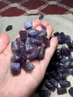 1560 Carat Afghan Scapolite Rough Lot – A Collector’s Gemstone Profile - Image 4