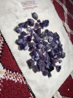 1560 Carat Afghan Scapolite Rough Lot – A Collector’s Gemstone Profile - Image 5