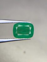 Most Rare 2.03 ct Green Hauyne from Badakhshan, Afghanistan - Image 5