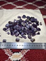 1560 Carat Afghan Scapolite Rough Lot – A Collector’s Gemstone Profile - Image 6