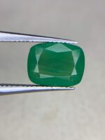 Most Rare 2.03 ct Green Hauyne from Badakhshan, Afghanistan - Image 6