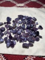 1560 Carat Afghan Scapolite Rough Lot – A Collector’s Gemstone Profile - Image 7