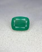 Most Rare 2.03 ct Green Hauyne from Badakhshan, Afghanistan - Image 7