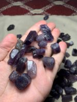 1560 Carat Afghan Scapolite Rough Lot – A Collector’s Gemstone Profile - Image 9