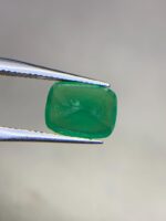 Most Rare 2.03 ct Green Hauyne from Badakhshan, Afghanistan - Image 9