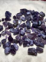1560 Carat Afghan Scapolite Rough Lot – A Collector’s Gemstone Profile - Image 10