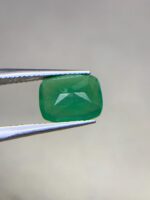 Most Rare 2.03 ct Green Hauyne from Badakhshan, Afghanistan - Image 10