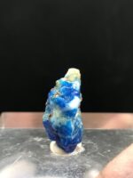 Most Rare 20 ct Hauyne specimen combined with Pyrite from Badakhshan, Afghanistan - Image 3