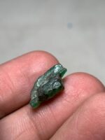 Exceptional 5.10ct Emerald Crystal from Laghman, Afghanistan - Image 2