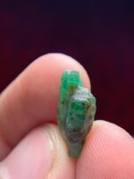Exceptional 5.10ct Emerald Crystal from Laghman, Afghanistan - Image 5