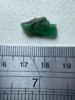 Exceptional 5.10ct Emerald Crystal from Laghman, Afghanistan - Image 6