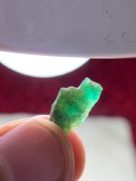Exceptional 5.10ct Emerald Crystal from Laghman, Afghanistan - Image 10