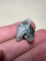 A 25-Carat Swat Emerald Specimen: A Compact Powerhouse of Natural Beauty - Image 2