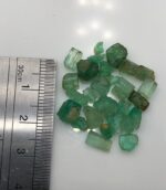 18.83 ct Rough Emerald from Panjshir, Afghanistan - Image 3