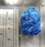 Most Rare 25 ct Hauyne Specimen from Badakhshan, Afghanistan. - Image 6