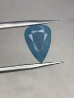 Most Rare 4.030 ct Fluorescent Afghanite from Badakhshan, Afghanistan - Image 6