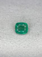 Most Rare 0.565 ct Green Hauyne from Badakhshan, Afghanistan - Image 2