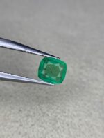 Most Rare 0.565 ct Green Hauyne from Badakhshan, Afghanistan - Image 5
