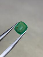 Most Rare 0.565 ct Green Hauyne from Badakhshan, Afghanistan - Image 8