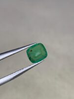 Most Rare 0.565 ct Green Hauyne from Badakhshan, Afghanistan - Image 9