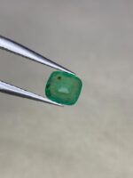 Most Rare 0.565 ct Green Hauyne from Badakhshan, Afghanistan - Image 10