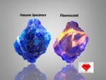 Most Rare 25 ct Hauyne specimen from Badakhshan, Afghanistan