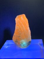 Most Rare 51 ct Green Hauyne specimen from Badakhshan, Afghanistan - Image 2