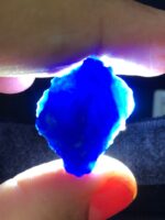 Most Rare 25 ct Hauyne specimen from Badakhshan, Afghanistan - Image 2