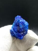 Most Rare 25 ct Hauyne specimen from Badakhshan, Afghanistan - Image 3