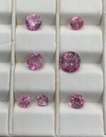 Rare and Exquisite 8.10 Carats Pink Spinel From  Badakhshan, Afghanistan - Image 4