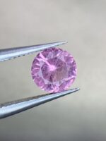 Rare and Exquisite 8.10 Carats Pink Spinel From  Badakhshan, Afghanistan - Image 6