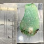 Most Rare 51 ct Green Hauyne specimen from Badakhshan, Afghanistan - Image 7