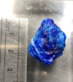 Most Rare 25 ct Hauyne specimen from Badakhshan, Afghanistan - Image 7