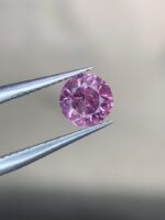 Rare and Exquisite 8.10 Carats Pink Spinel From  Badakhshan, Afghanistan - Image 7