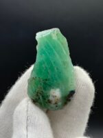Most Rare 51 ct Green Hauyne specimen from Badakhshan, Afghanistan - Image 8