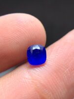 Rare 0.43 ct Blue Hauyne - Afghanistan’s Hidden Gem - Image 7