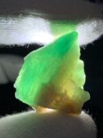 Most Rare 51 ct Green Hauyne specimen from Badakhshan, Afghanistan - Image 2
