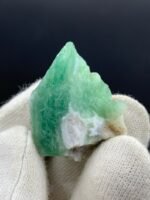 Most Rare 51 ct Green Hauyne specimen from Badakhshan, Afghanistan - Image 3