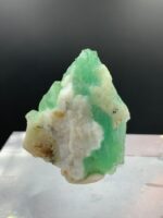 Most Rare 51 ct Green Hauyne specimen from Badakhshan, Afghanistan - Image 5