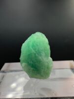 Most Rare 35 ct Green Hauyne specimen from Badakhshan, Afghanistan - Image 2