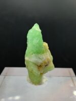 Most Rare 56 ct Green Hauyne specimen from Badakhshan, Afghanistan - Image 4