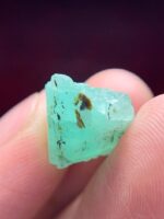 Rare 12.72ct Emerald Crystal from Laghman – Natural Beryl - Image 4