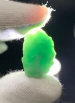 Most Rare 35 ct Green Hauyne specimen from Badakhshan, Afghanistan - Image 4