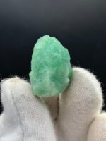 Most Rare 35 ct Green Hauyne specimen from Badakhshan, Afghanistan - Image 5