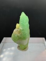Most Rare 56 ct Green Hauyne specimen from Badakhshan, Afghanistan - Image 6