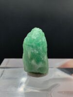 Most Rare 35 ct Green Hauyne specimen from Badakhshan, Afghanistan - Image 6