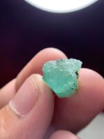 Rare 12.72ct Emerald Crystal from Laghman – Natural Beryl - Image 7