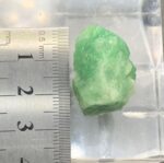 Most Rare 35 ct Green Hauyne specimen from Badakhshan, Afghanistan - Image 7